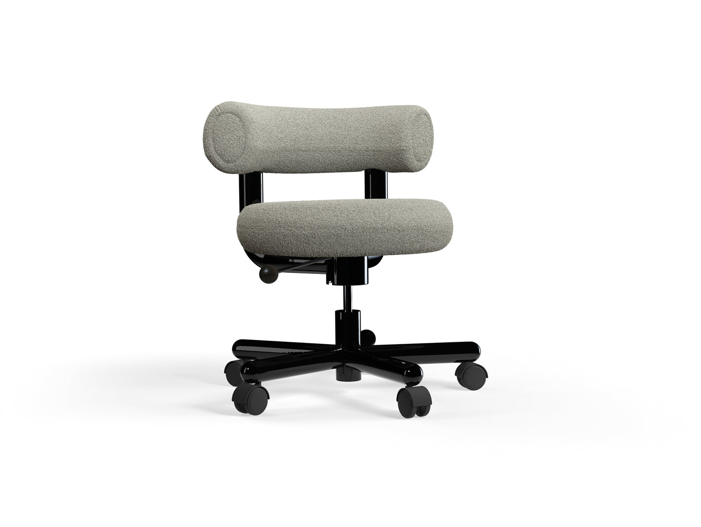 Fat Work Office Chair by Tom Dixon - Elle 230
