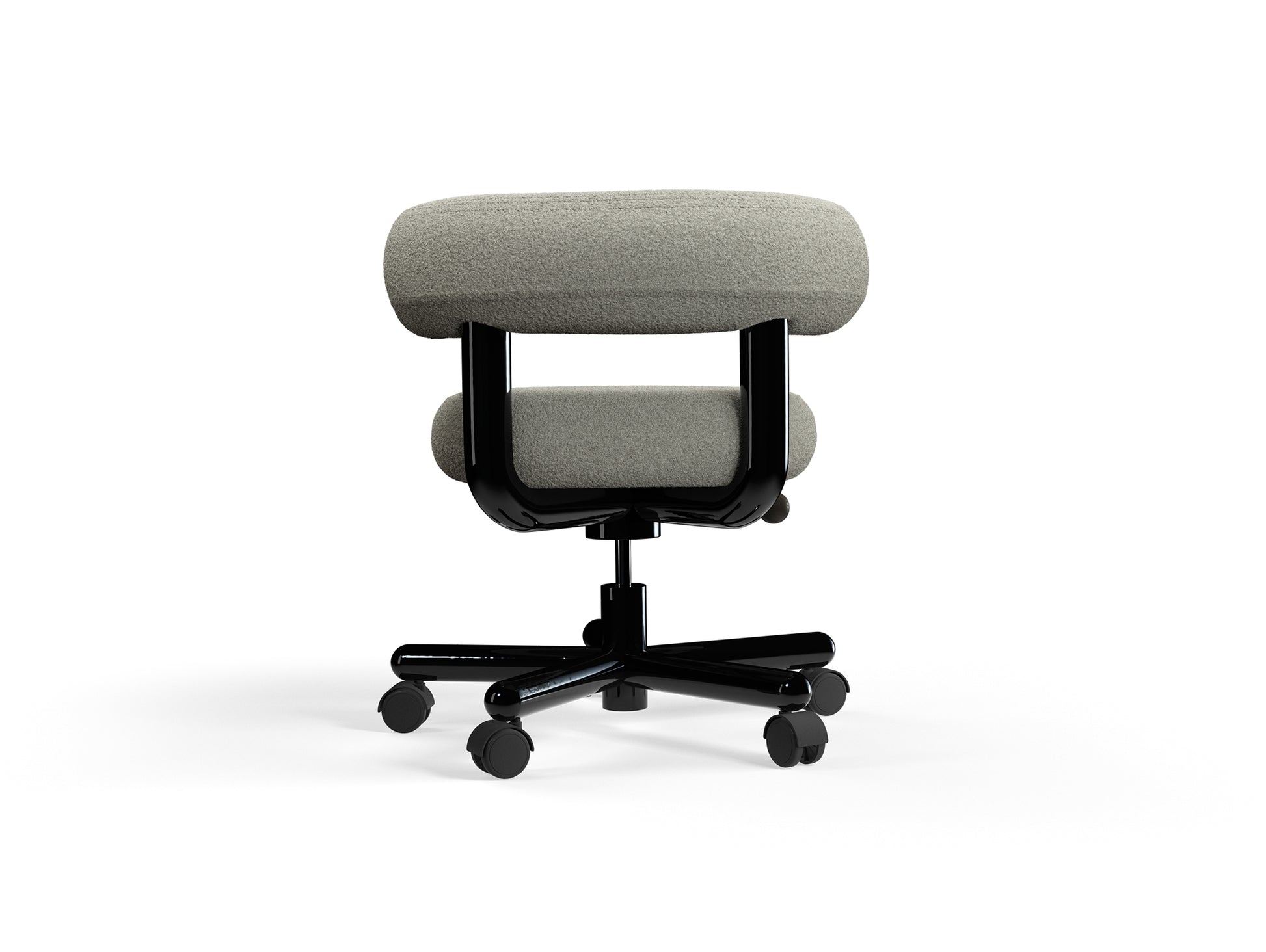 Fat Work Office Chair by Tom Dixon - Elle 230