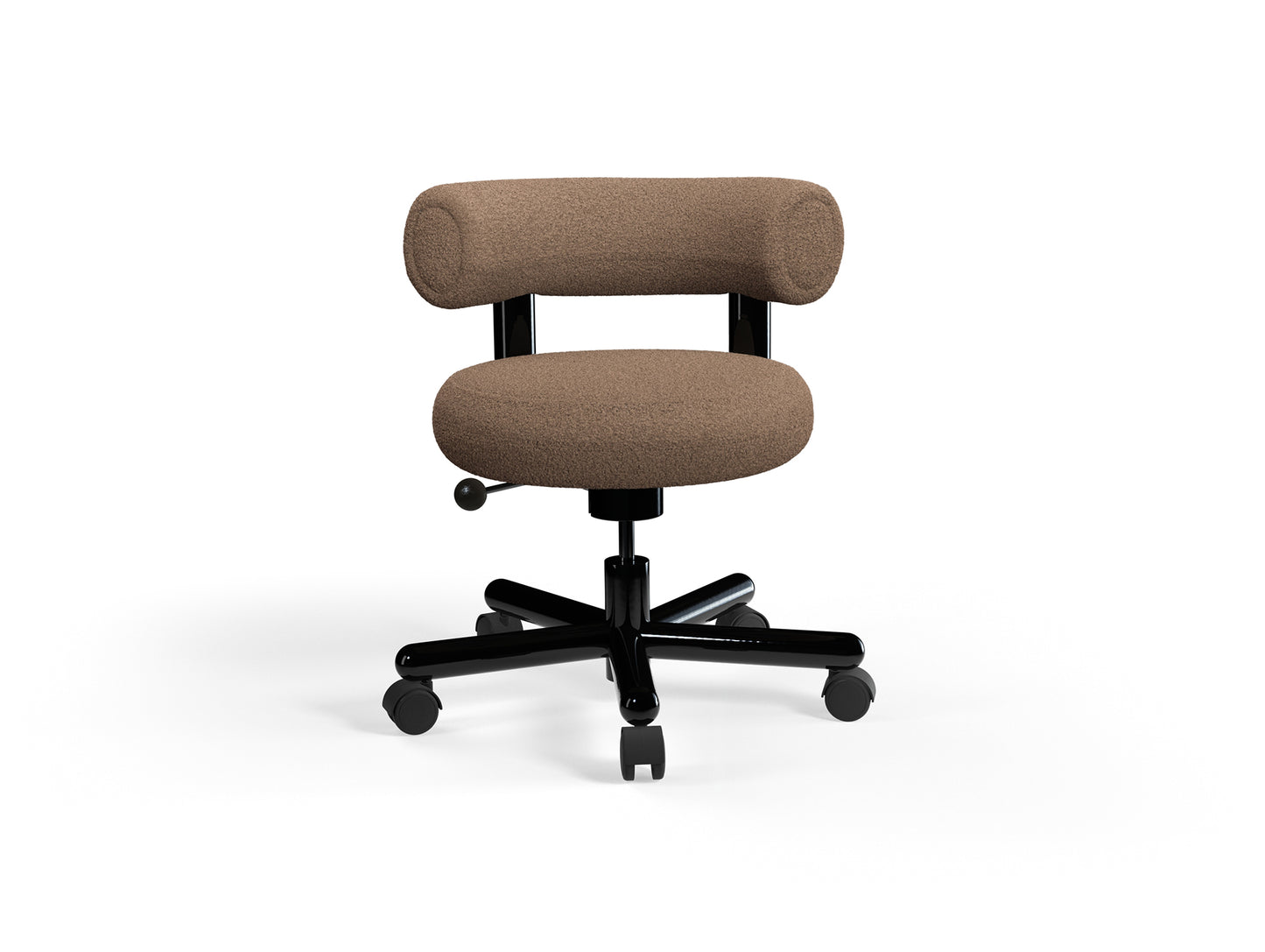 Fat Work Office Chair by Tom Dixon - Elle 280