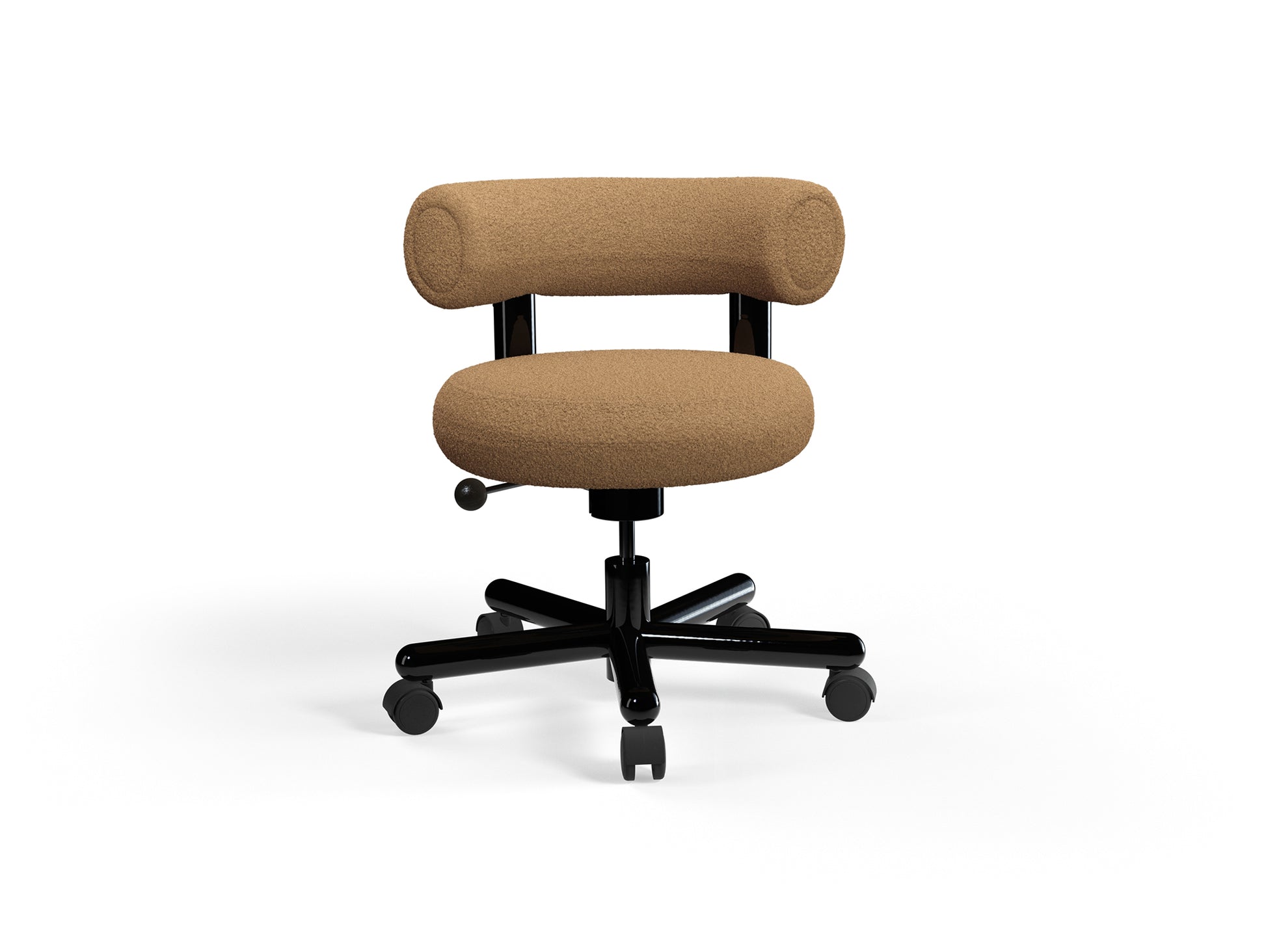 Fat Work Office Chair by Tom Dixon - Elle 480