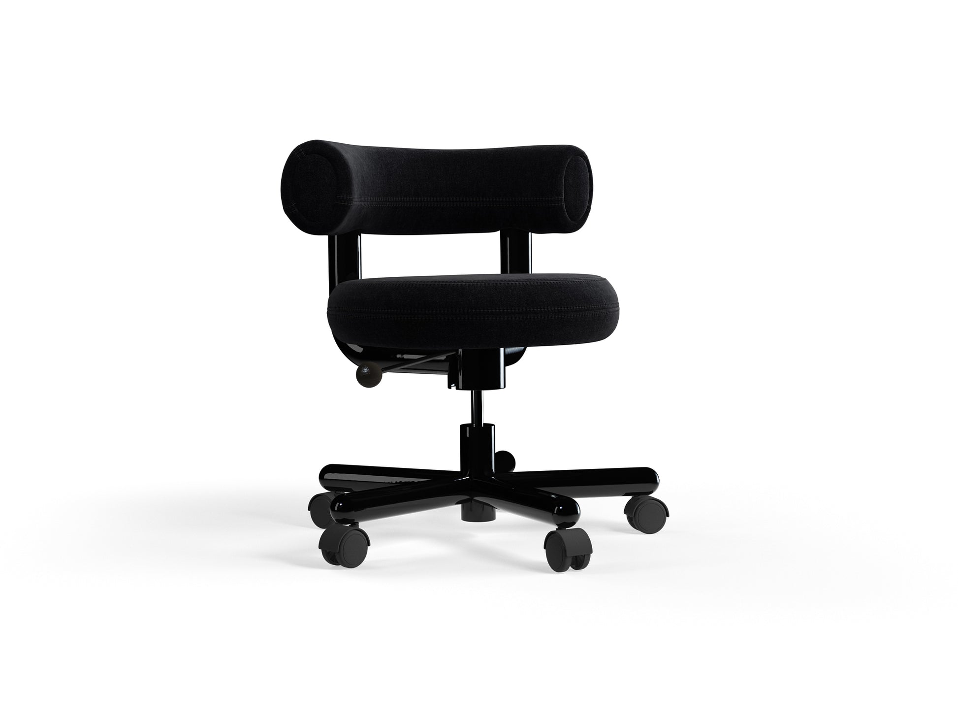 Fat Work Office Chair by Tom Dixon - Gentle 193