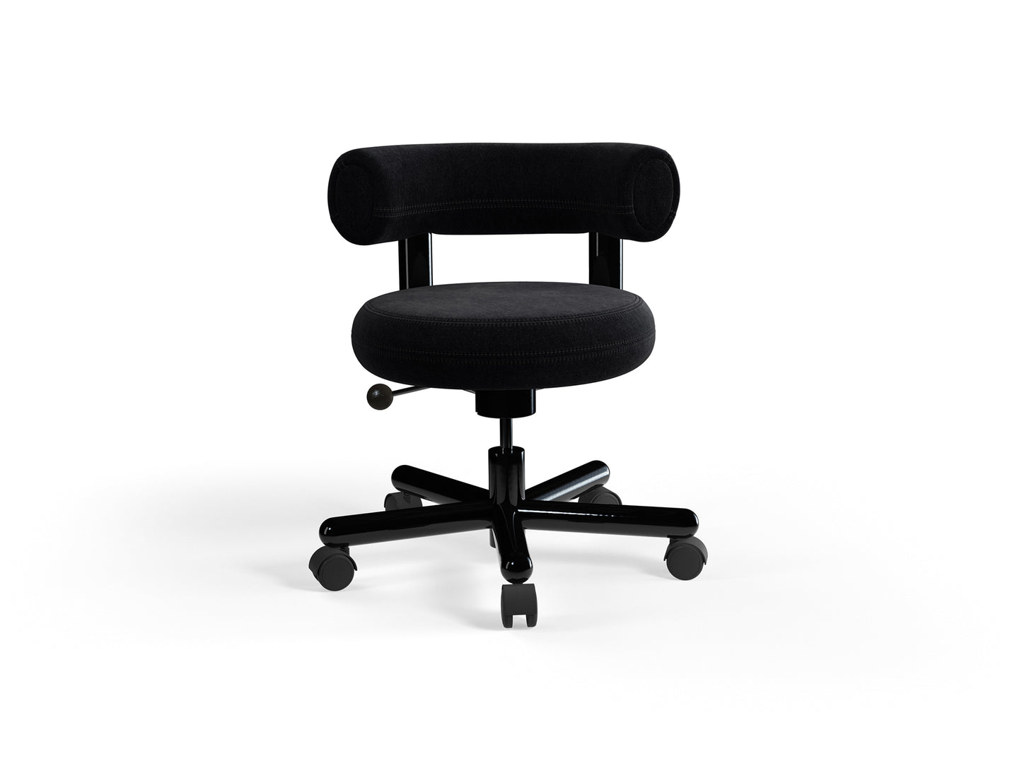 Fat Work Office Chair by Tom Dixon - Gentle 193