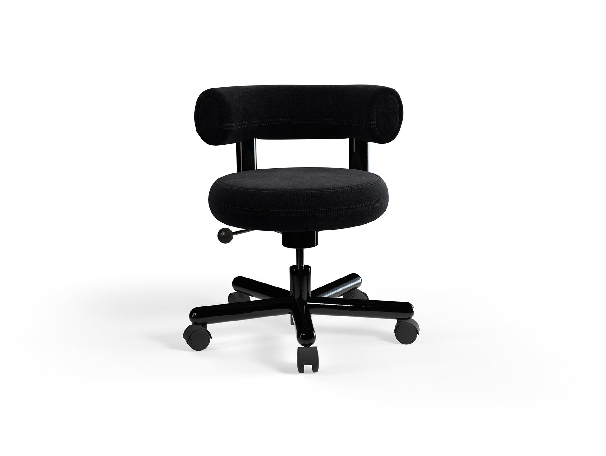 Fat Work Office Chair by Tom Dixon - Gentle 193