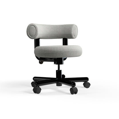 Fat Work Office Chair by Tom Dixon - Hallingdal 65 110