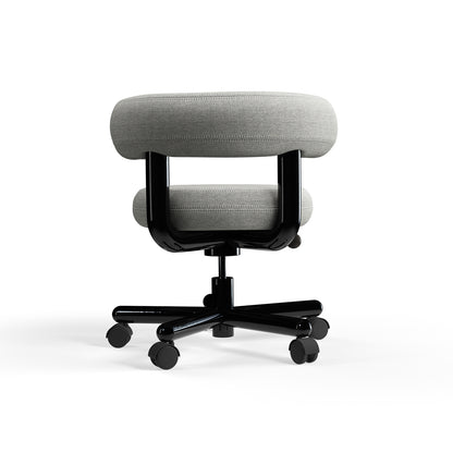 Fat Work Office Chair by Tom Dixon - Hallingdal 65 110