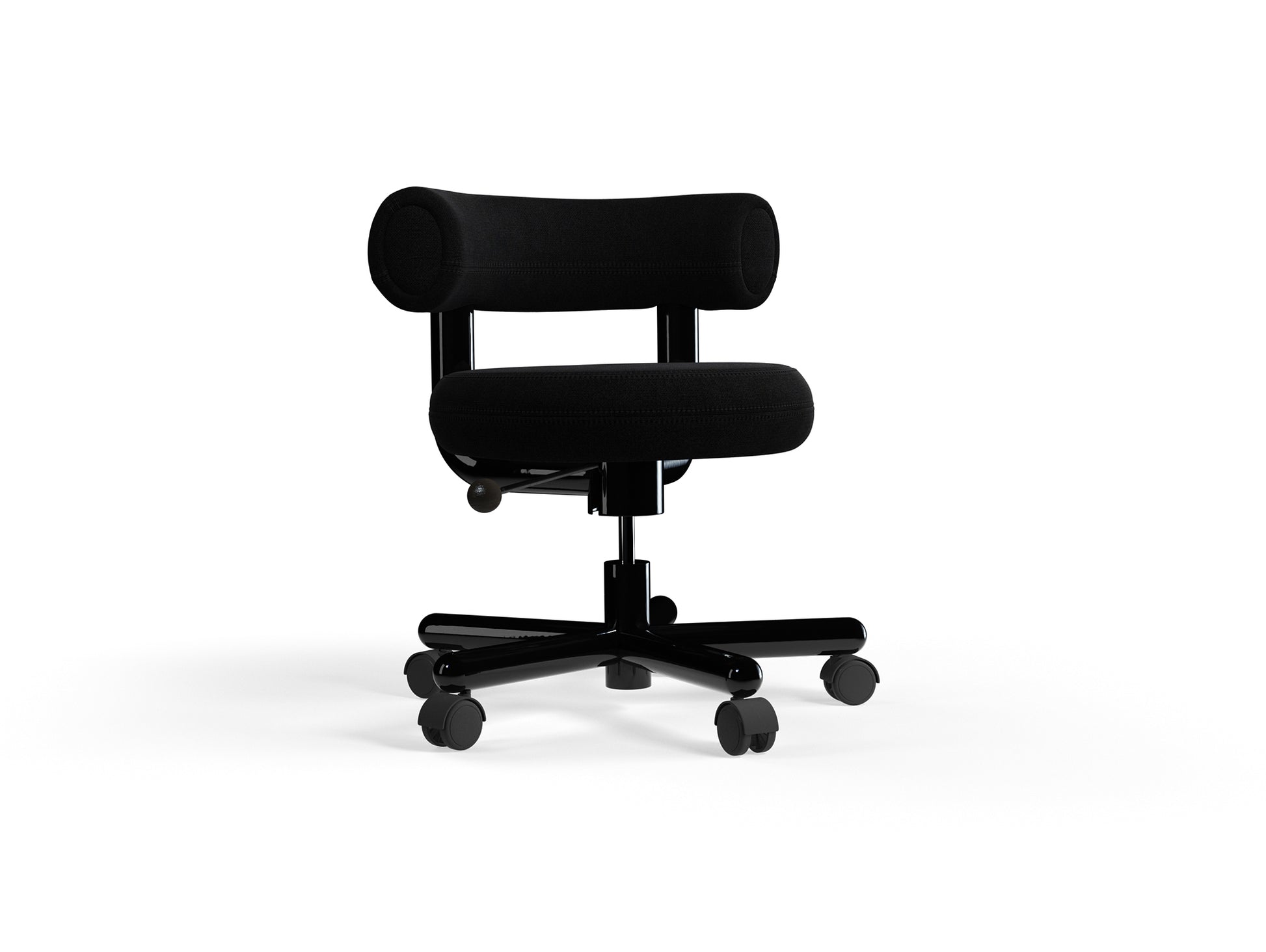 Fat Work Office Chair by Tom Dixon - Hallingdal 65 190