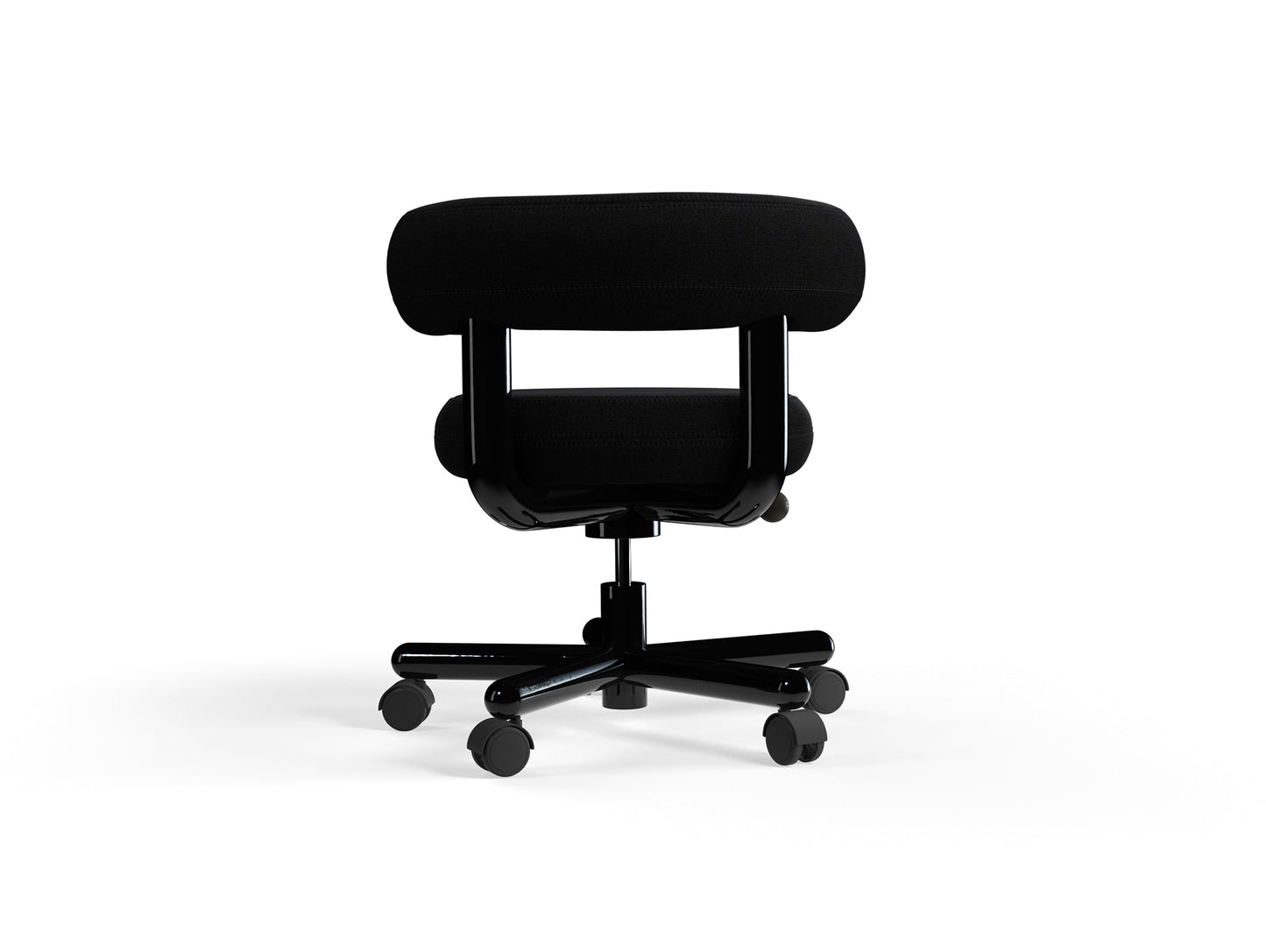 Fat Work Office Chair by Tom Dixon - Hallingdal 65 190