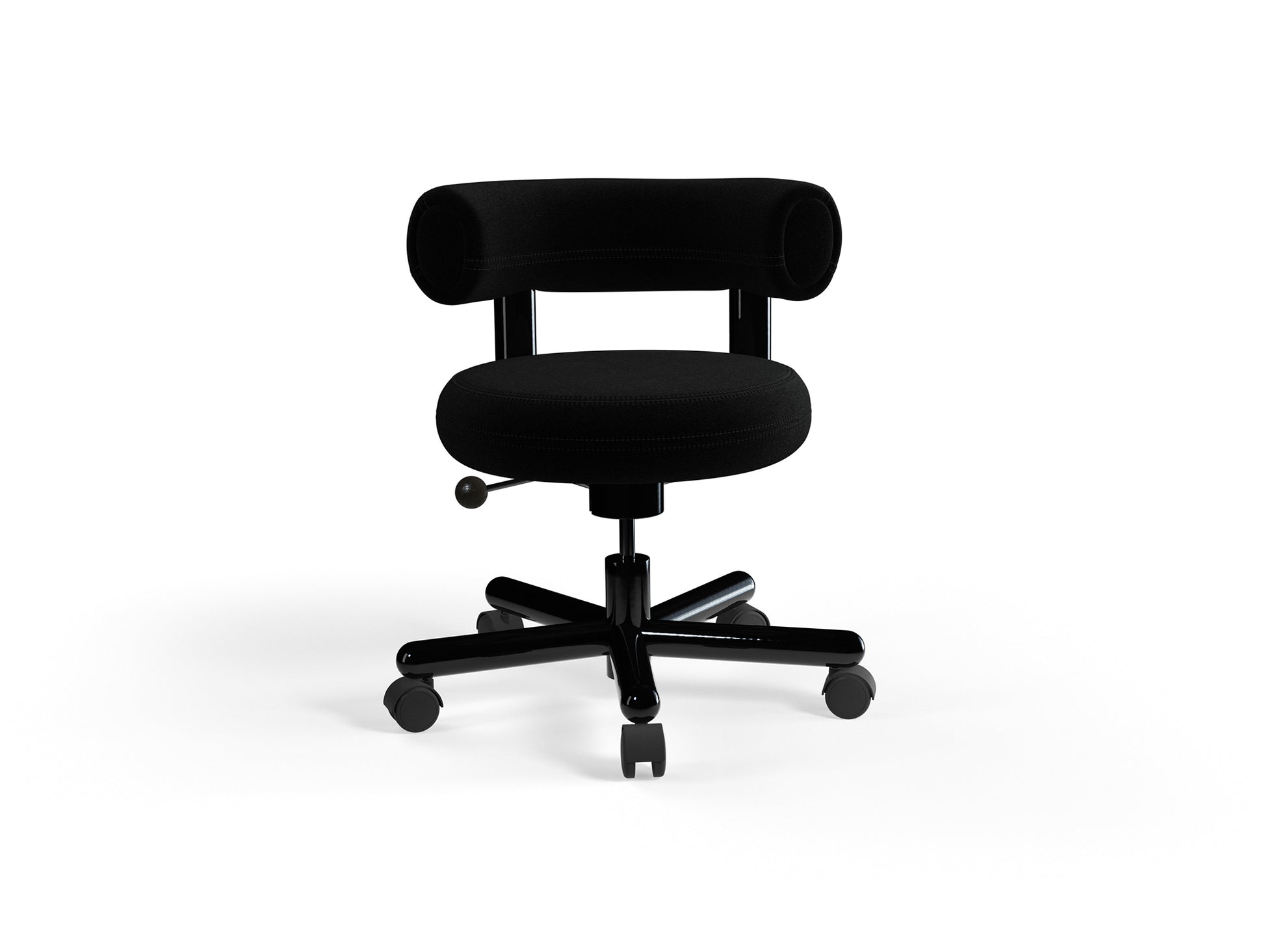 Fat Work Office Chair by Tom Dixon - Hero 65 192