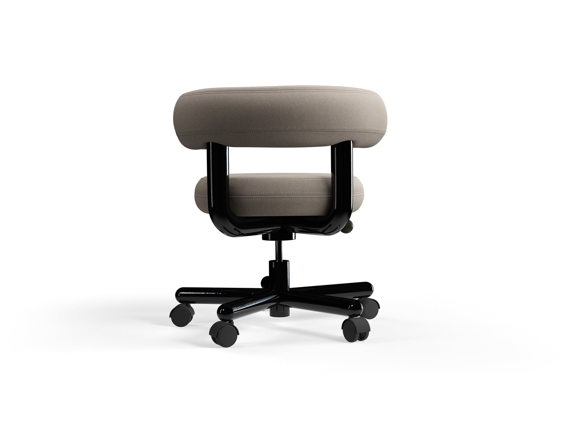 Fat Work Office Chair by Tom Dixon - Hero 65 212