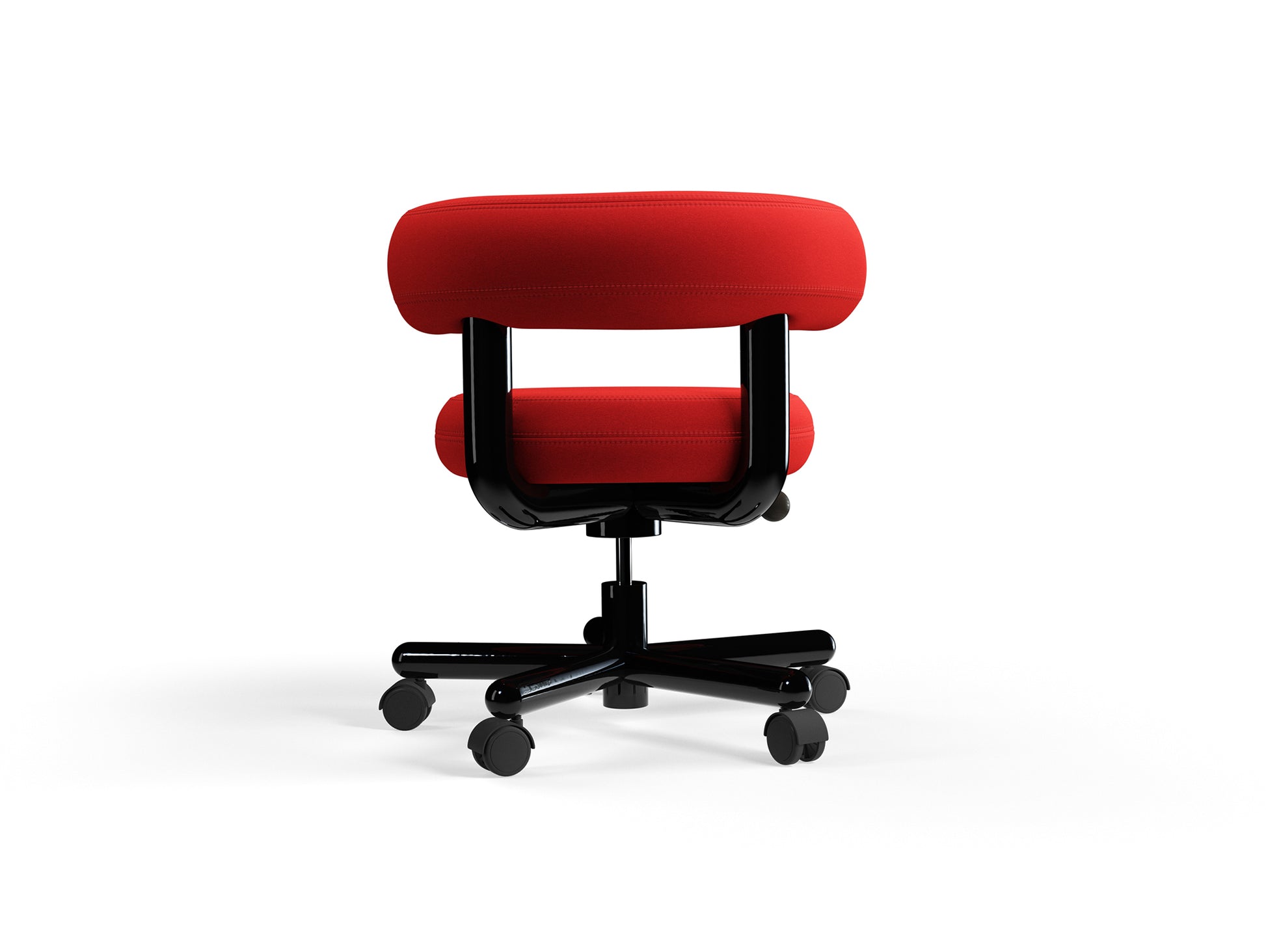 Fat Work Office Chair by Tom Dixon - Hero 65 552