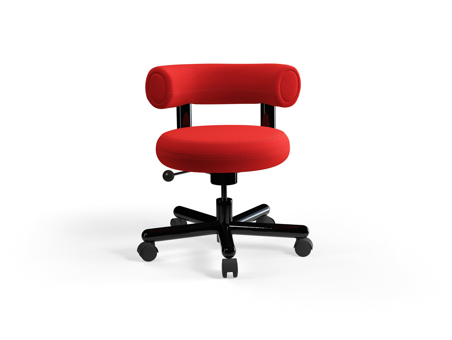 Fat Work Office Chair by Tom Dixon - Hero 65 552