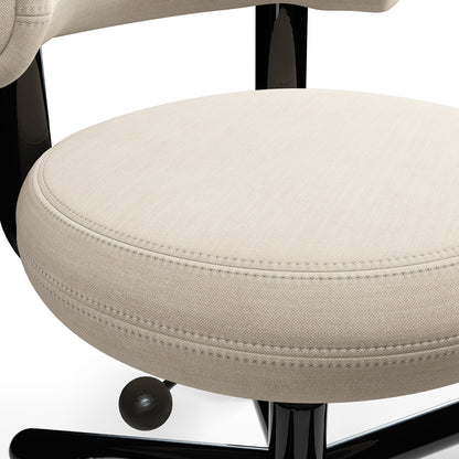 Fat Work Office Chair by Tom Dixon - Linara 05