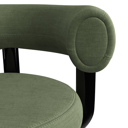 Fat Work Office Chair by Tom Dixon - Linara 100