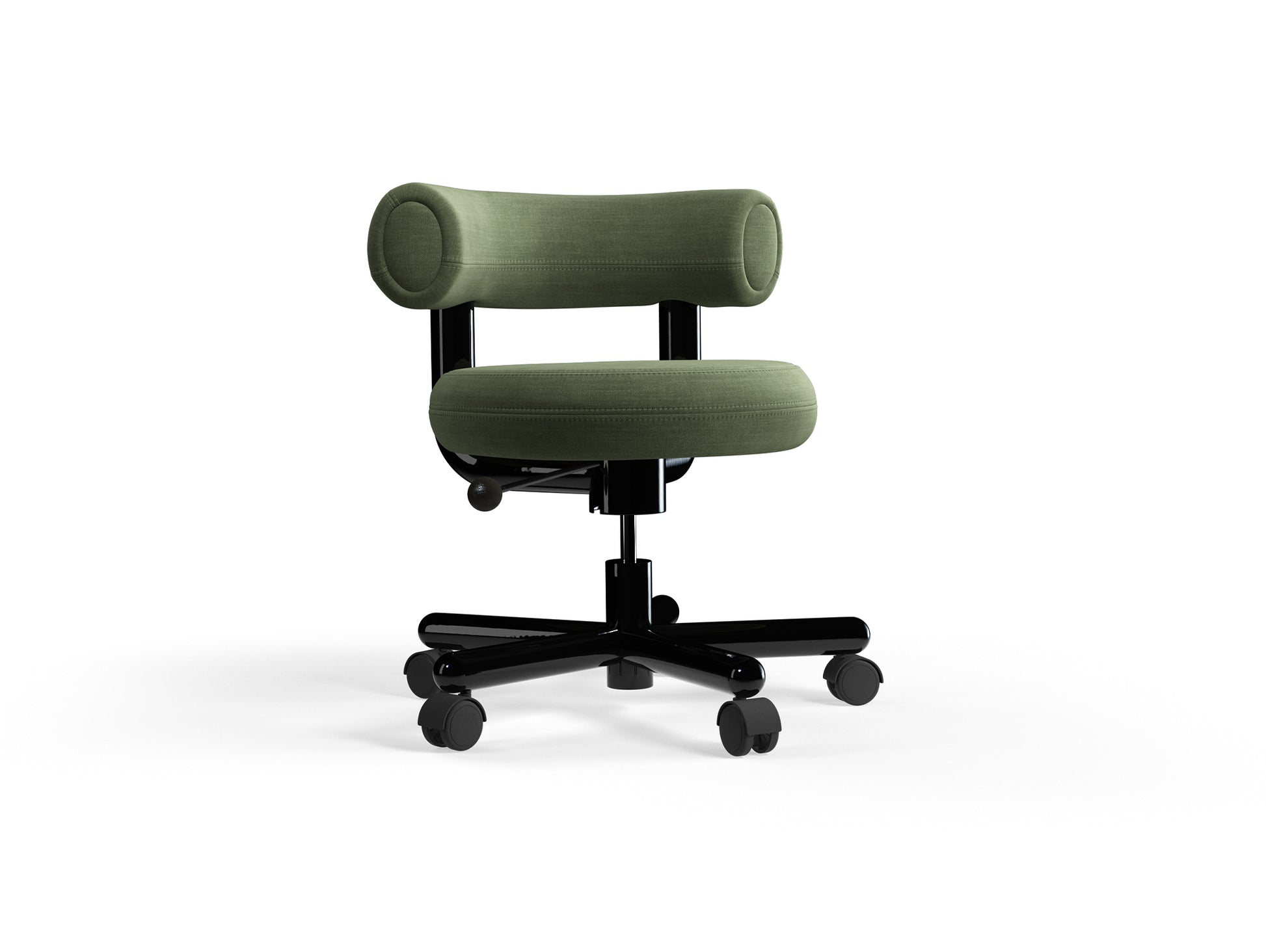 Fat Work Office Chair by Tom Dixon - Linara 100