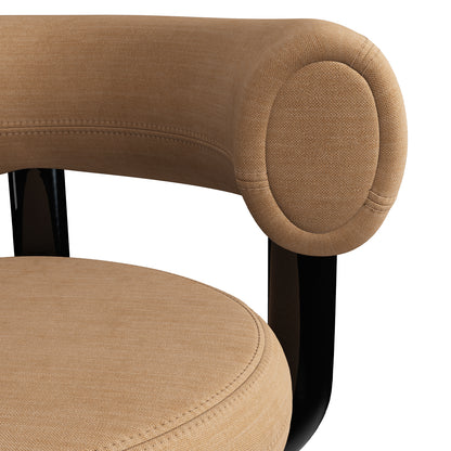 Fat Work Office Chair by Tom Dixon - Linara 142