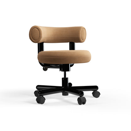 Fat Work Office Chair by Tom Dixon - Linara 142