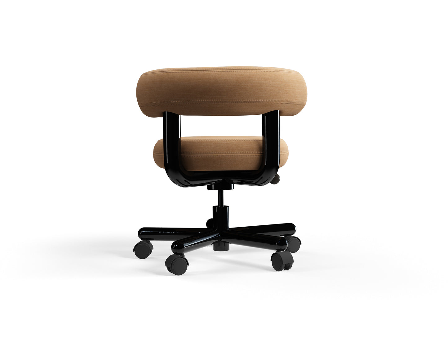 Fat Work Office Chair by Tom Dixon - Linara 142