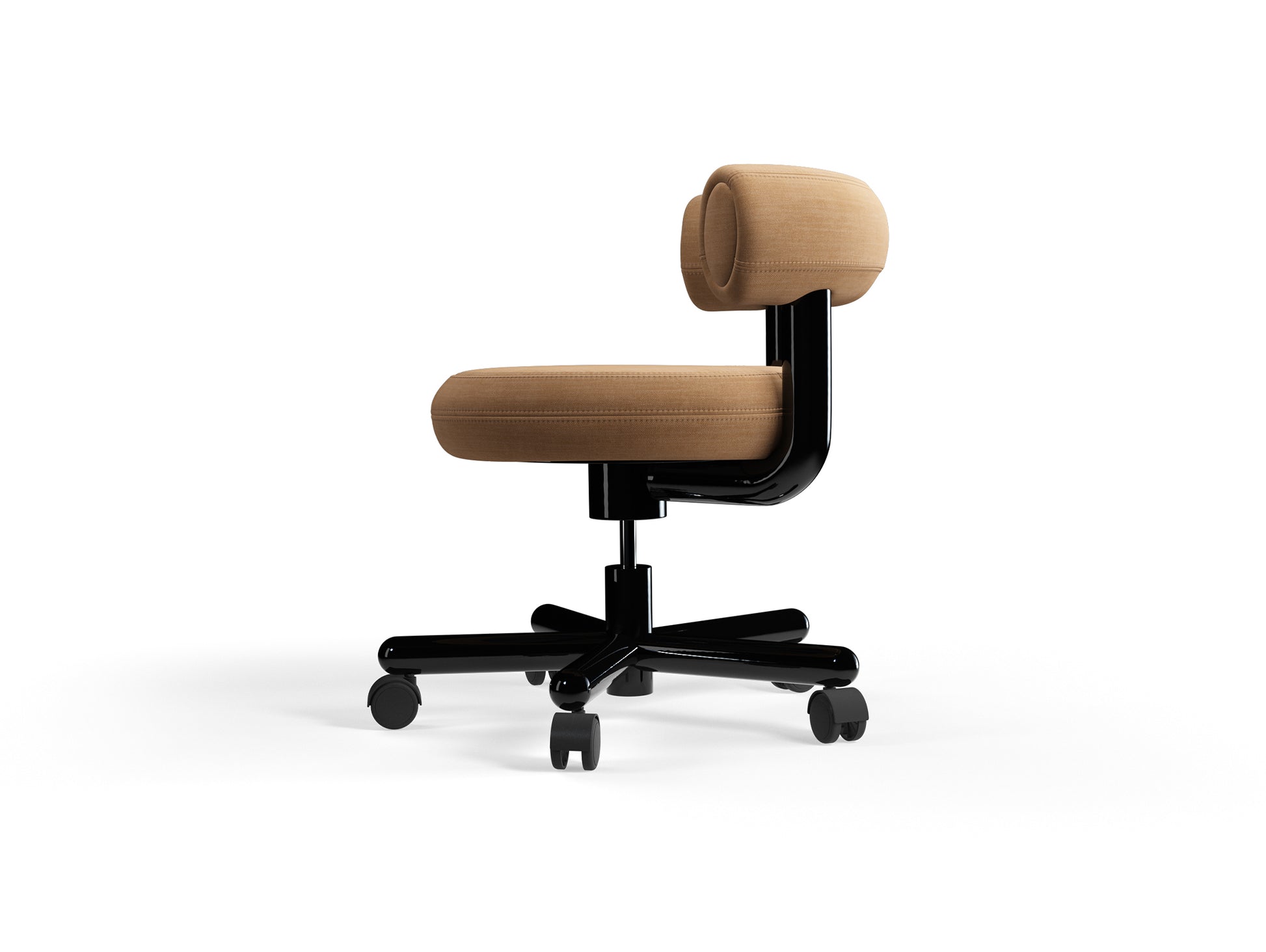 Fat Work Office Chair by Tom Dixon - Linara 142