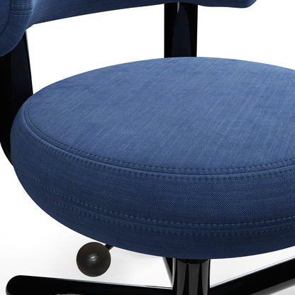 Fat Work Office Chair by Tom Dixon - Linara 30