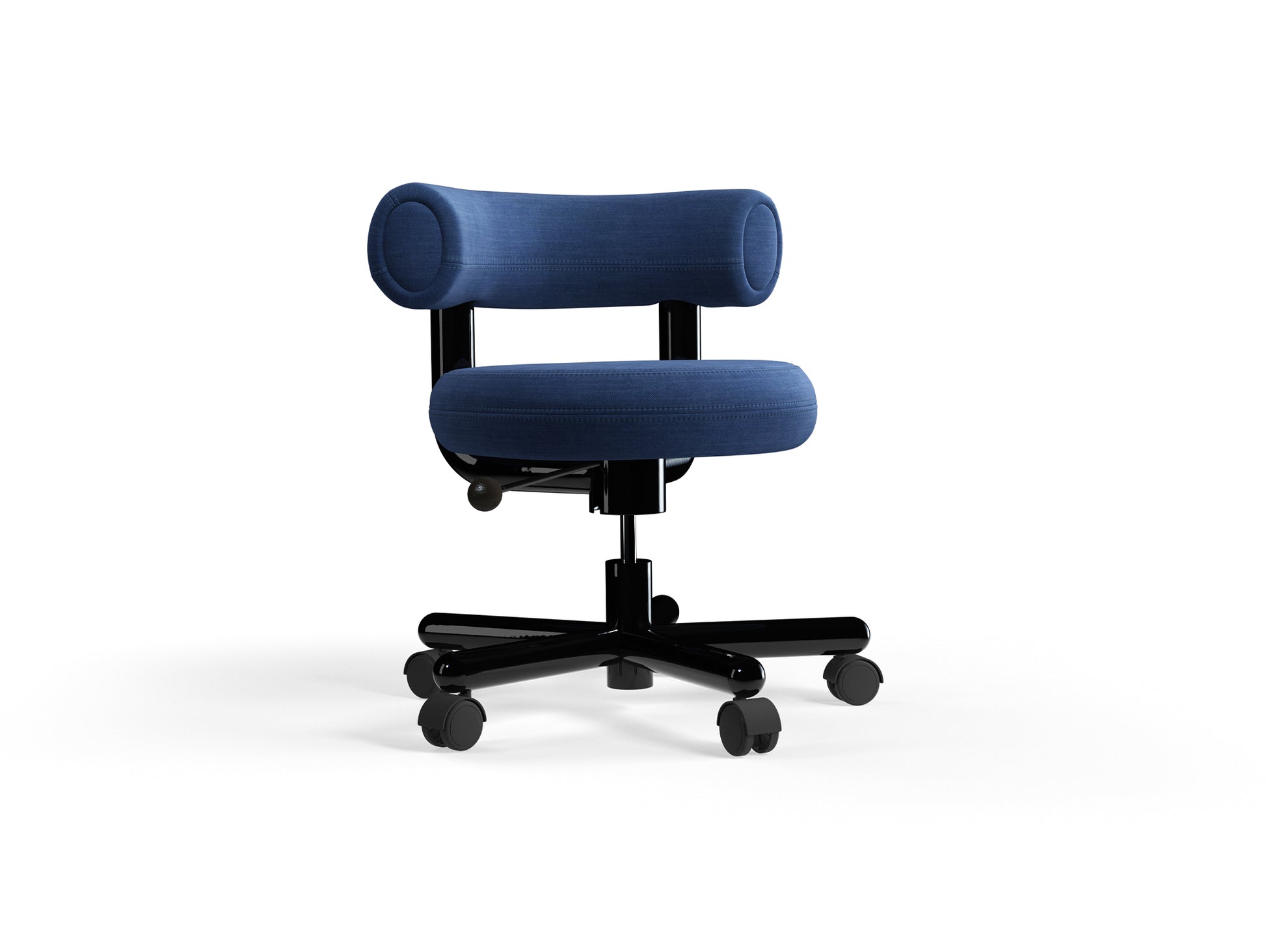 Fat Work Office Chair by Tom Dixon - Linara 30