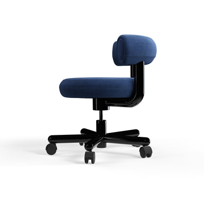 Fat Work Office Chair by Tom Dixon - Linara 30