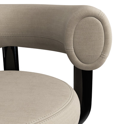 Fat Work Office Chair by Tom Dixon - Linara 93