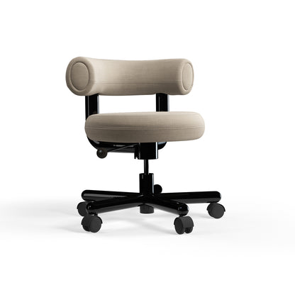 Fat Work Office Chair by Tom Dixon - Linara 93