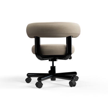 Fat Work Office Chair by Tom Dixon - Linara 93
