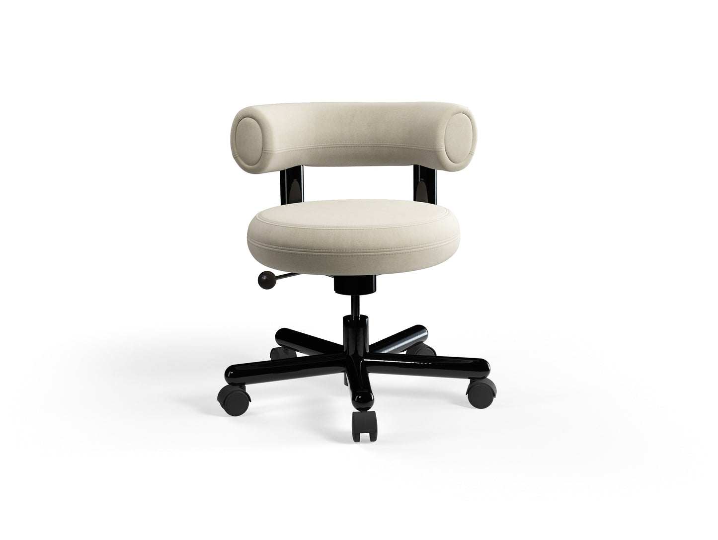 Fat Work Office Chair