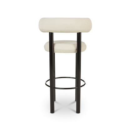 Fat Bar/Counter Stool by Tom Dixon 