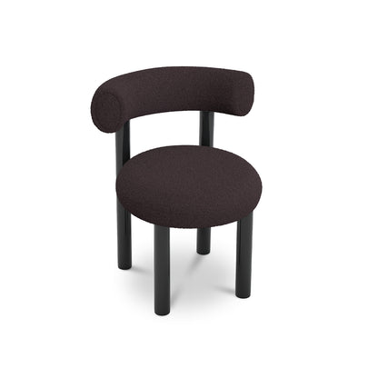 Fat Dining Chair by Tom Dixon - Elle 680