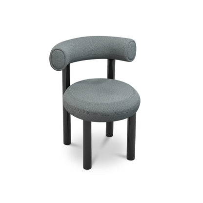 Fat Dining Chair by Tom Dixon - Hallingdal 65 130