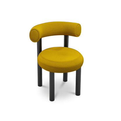 Fat Dining Chair by Tom Dixon - Hallingdal 65 457