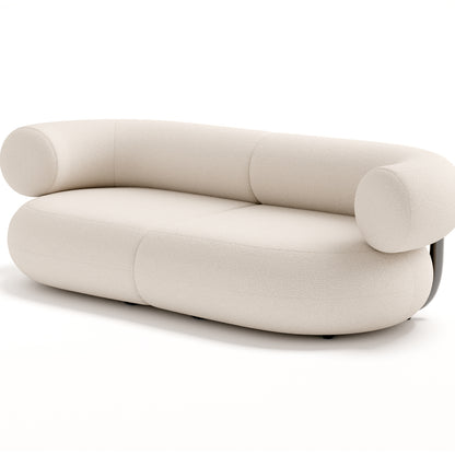 Fat 2.5-Seater Modular Sofa by Tom Dixon