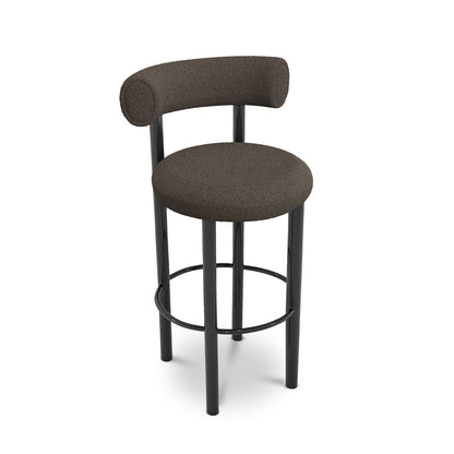 Fat Bar/Counter Stool by Tom Dixon - Elle 280
