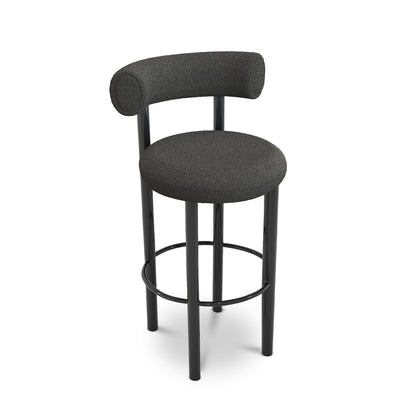Fat Bar/Counter Stool by Tom Dixon - Elle 290