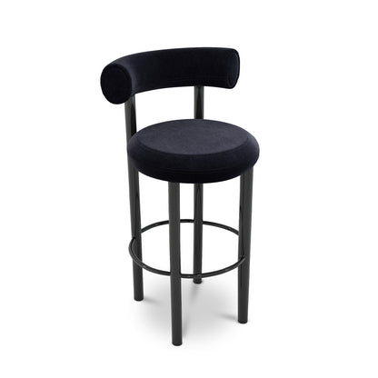Fat Bar/Counter Stool by Tom Dixon - Gentle 2 183