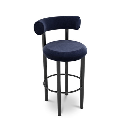 Fat Bar/Counter Stool by Tom Dixon - Gentle 2 783