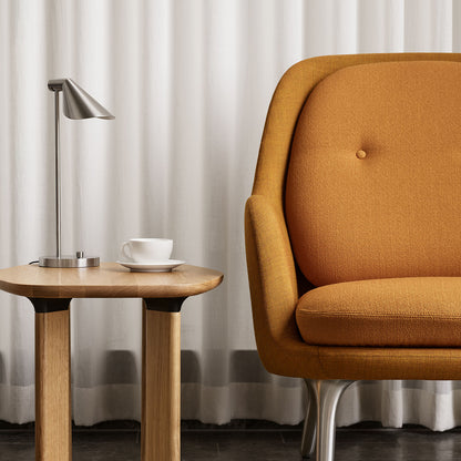 Fri 2-Seater Sofa by Fritz Hansen - JH140/ Shell: Remix 3 422 / Cushions: Vidar 4 472
