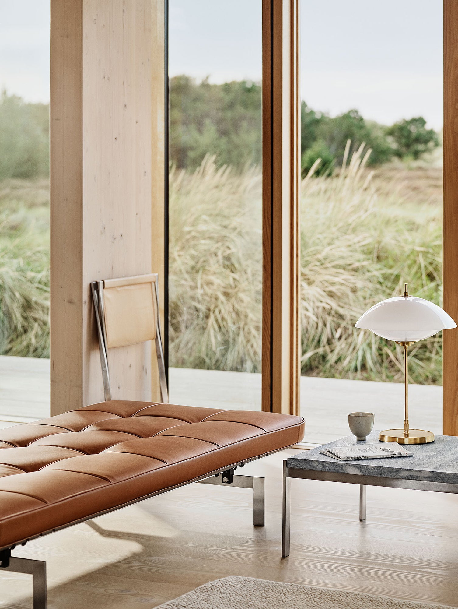 PK80 Daybed by Fritz Hansen  