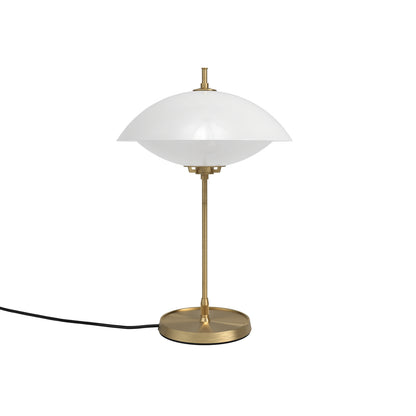 Clam Table Lamp by Fritz Hansen