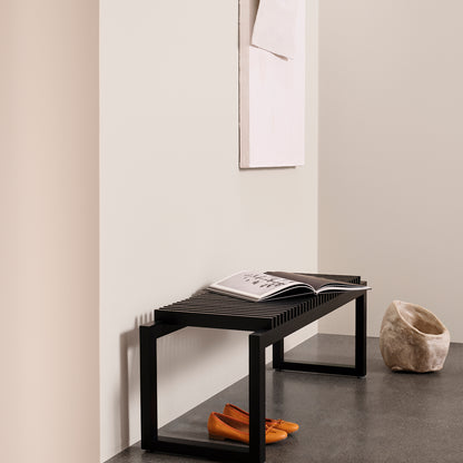 Cutter Bench