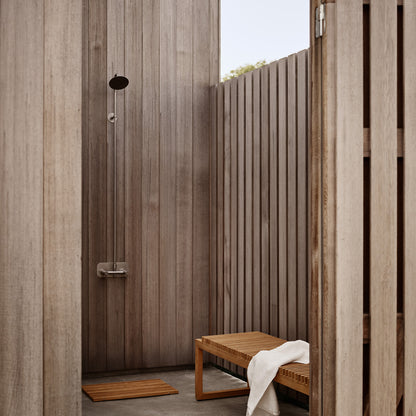 Cutter Bench by Fritz Hansen