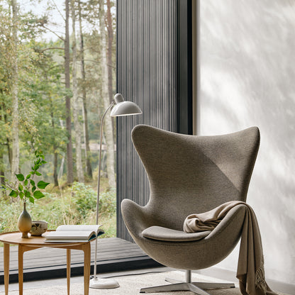 Egg Lounge Chair by Fritz Hansen - Re-wool 218