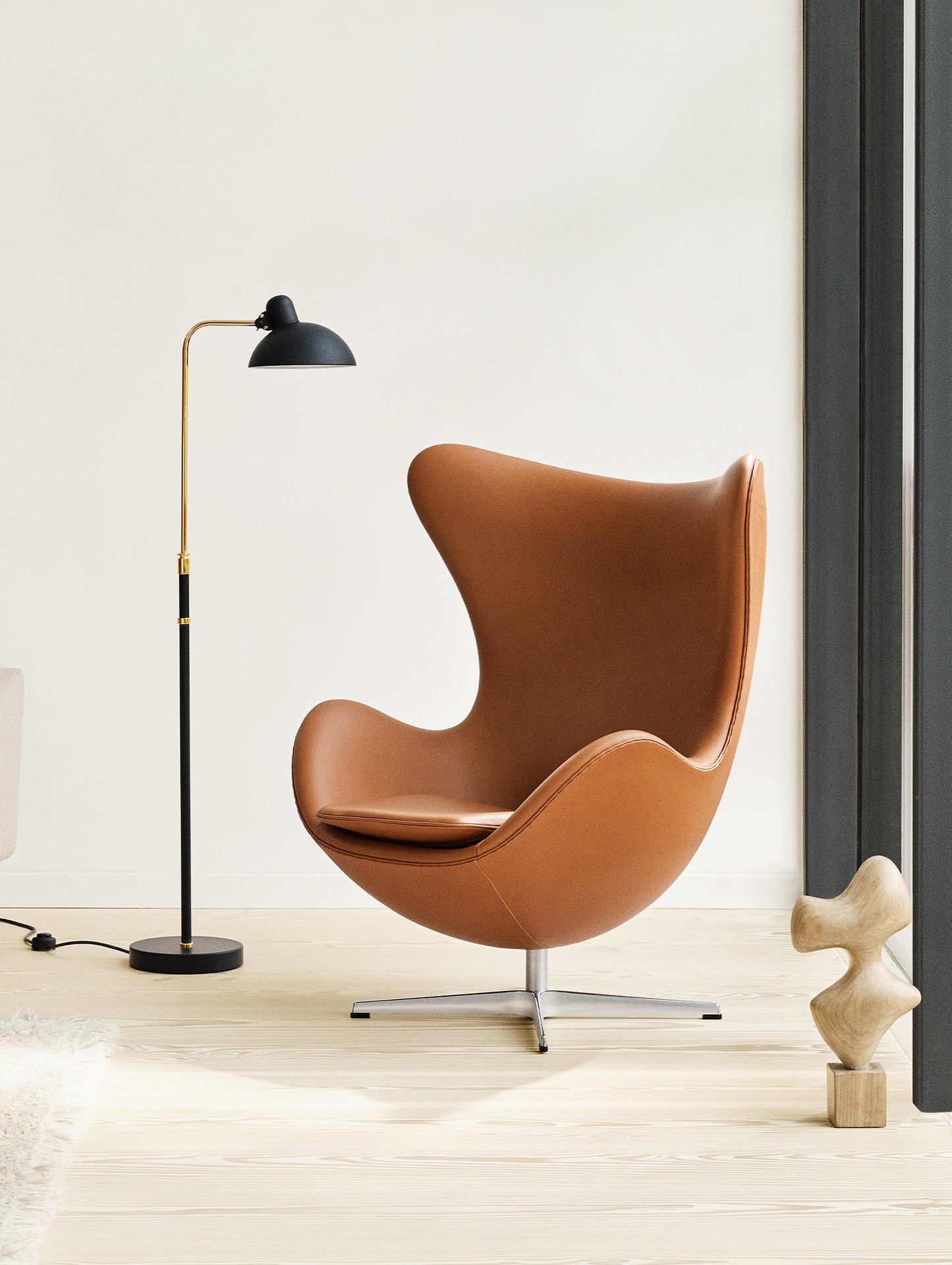 Egg Lounge Chair