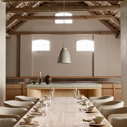 Monolit Armchair by Fritz Hansen - CM221 / Hallingdal 65 200