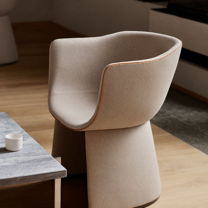 Monolit Lounge Chair