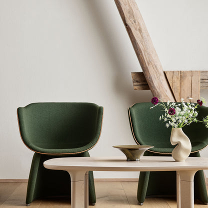 Monolit Lounge Chair