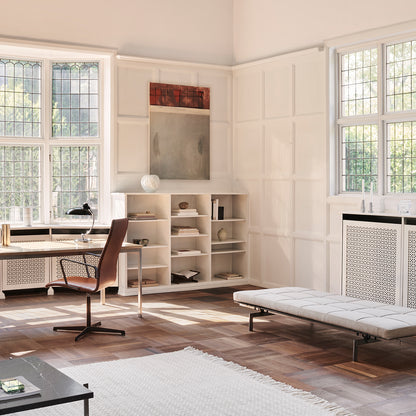 PK80 Daybed by Fritz Hansen 
