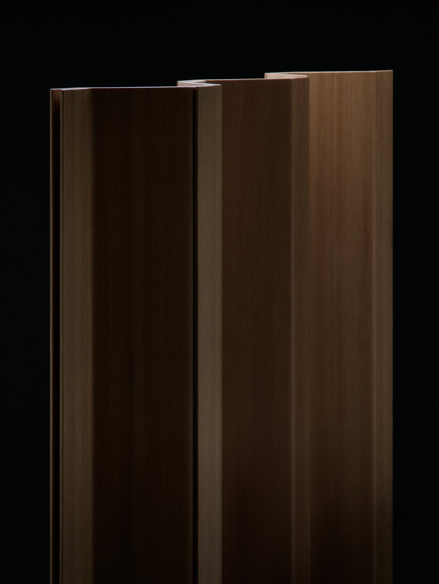 PK111 Room Divider by Fritz Hansen